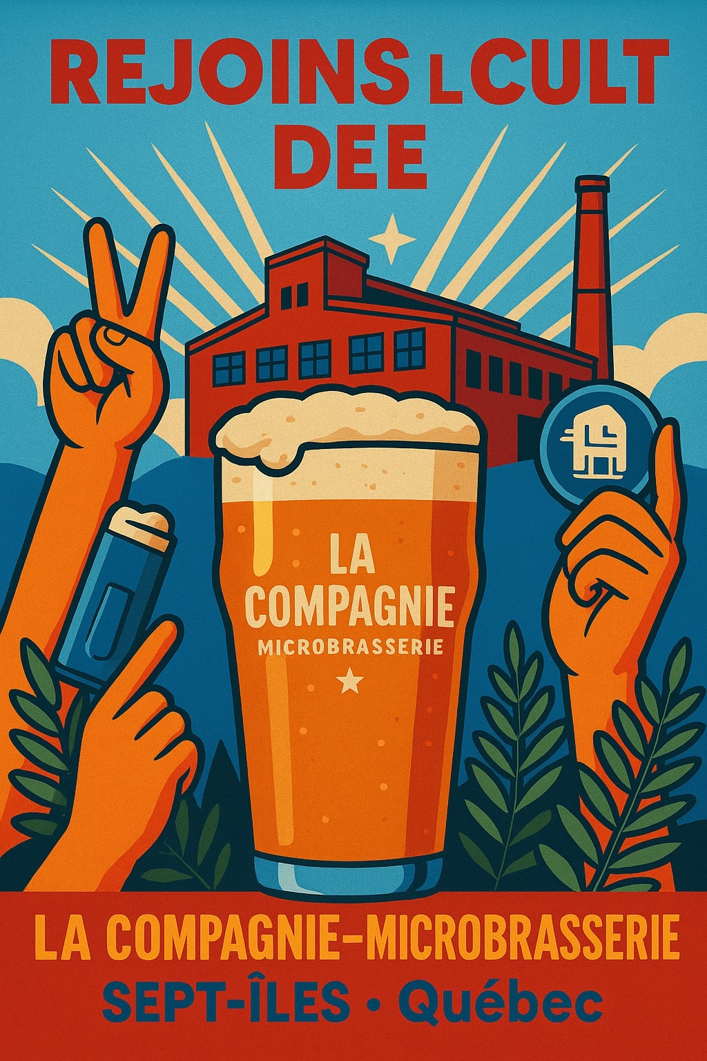 La Prophétesse des Saveurs