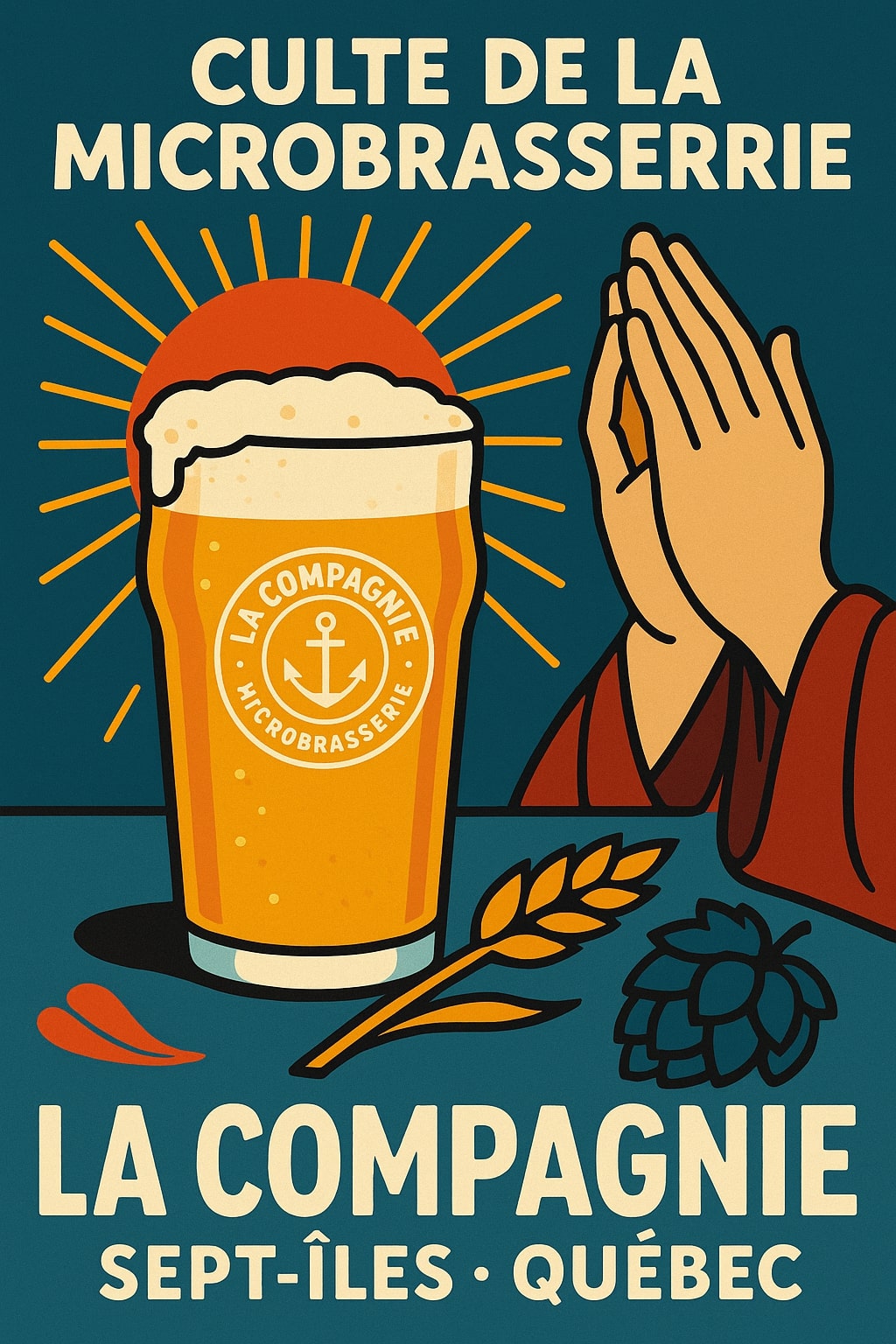 Les Gardiens du Temple