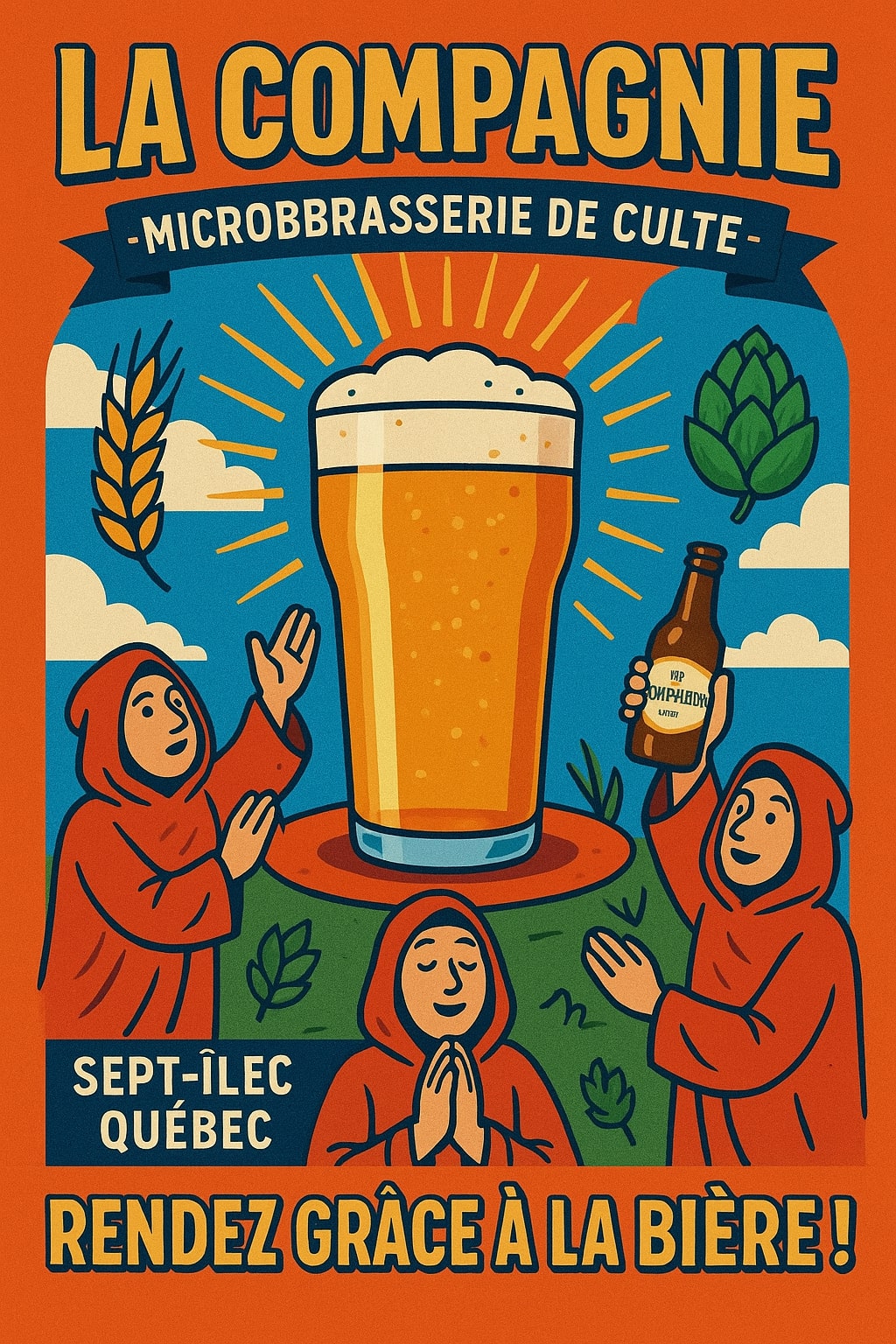 L'Explorateur des Nouveautés